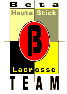 Beta Team Logo